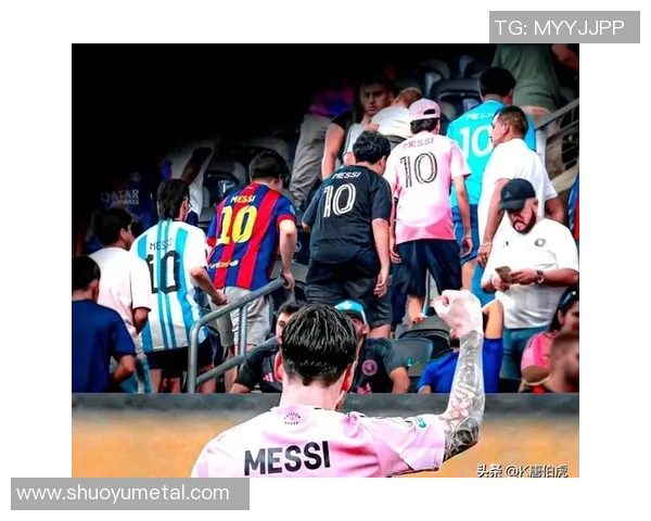 以梅西为核心探讨现代足球的技术演变与全球影响力分析